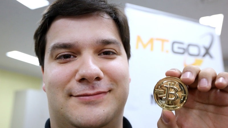 bitcoin ceo arrested