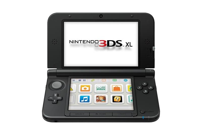 Nintendo 3DS YouTube App Exploit to Disable Region Locking | eTeknix