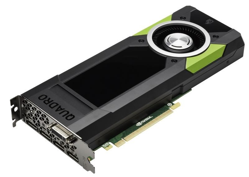 Nvidia Announces Quadro M4000 and M5000 Maxwell-Based GPUs | eTeknix