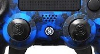 Scuf Gaming 4PS Professional PlayStation 4 Controller Review - eTeknix