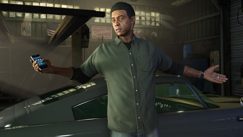 Rockstar Bans People Affiliated with the GTA V FiveM Mod