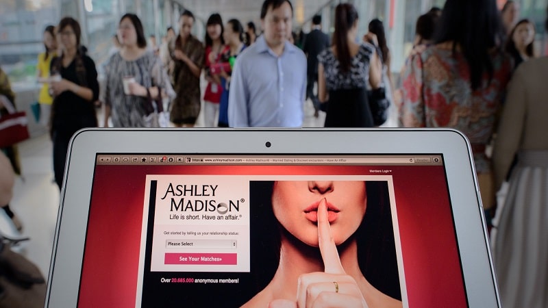 Ashley Madison Is Not A Dating Site: It’s A Huge Direct Marketing Play [exclusive]