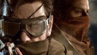 metal gear solid v requirements