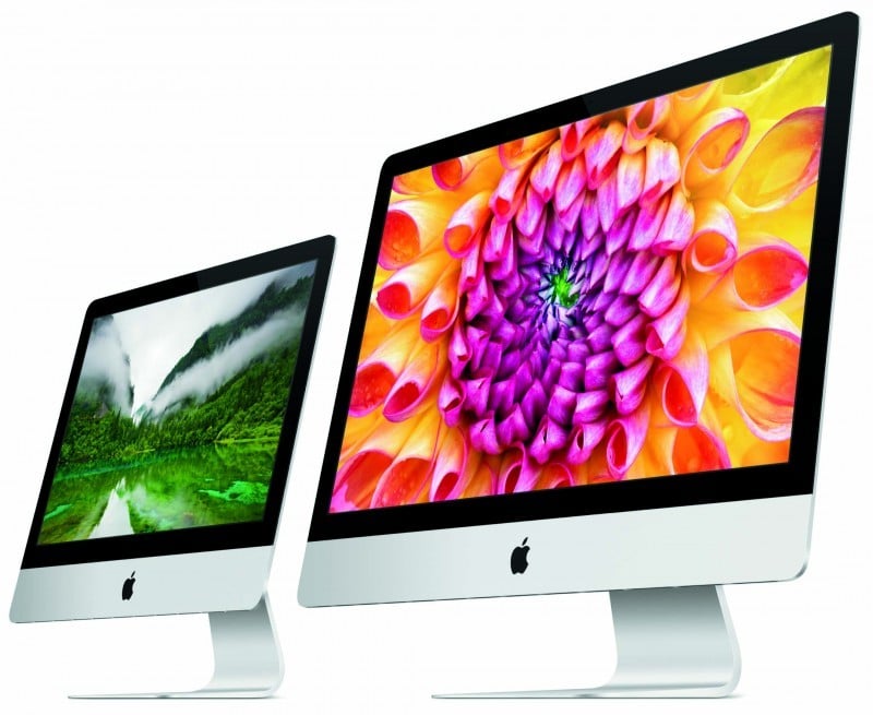 Apple's New iMac Desktops Will Be Launched Soon eTeknix