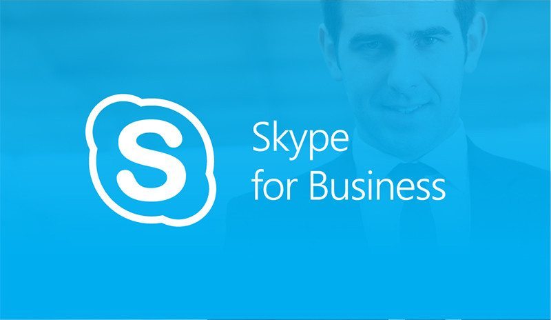 skype business download