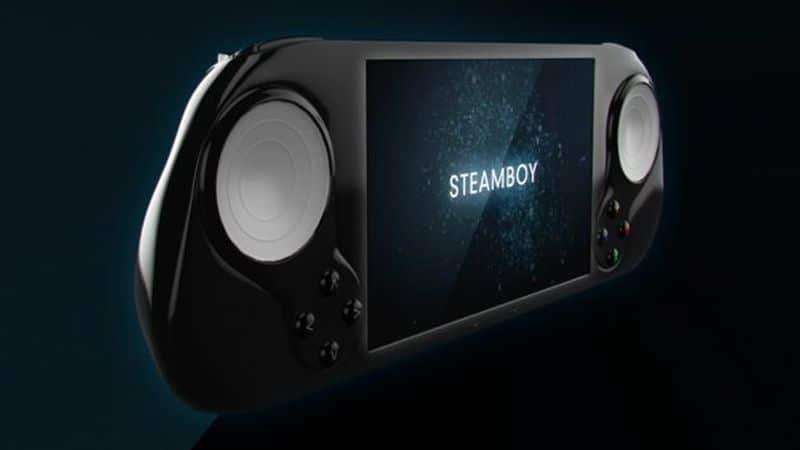 Pricing And New Name Revealed For SteamOS Powered Handheld | ETeknix