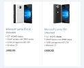 47760 5 new lumia 950 listings confirm qhd screen 20mp camera more