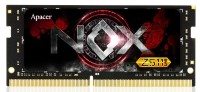 Apacer NOX DDR4