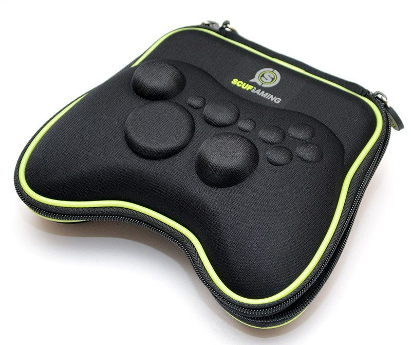 Scuf Infinity1 Custom Xbox One Controller Review Eteknix