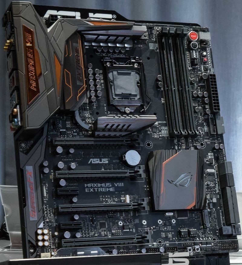 Asus extreme. ASUS Maximus VIII extreme ROG. ASUS Maximus extreme 930. Материнская плата ASUS Maximus VIII extreme. Материнская плата ASUS Maximus VIII extreme ROG lga1151 EATX.