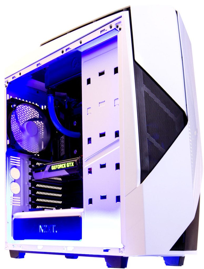 Overclockers UK Expand Systems with Storm Range | eTeknix