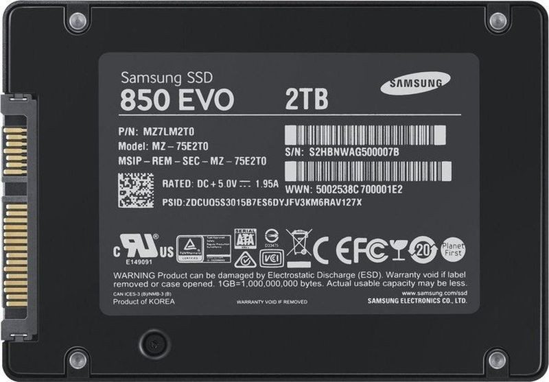 Samsung 850 2TB (1)