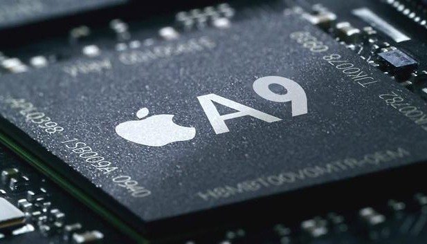 Отличие процессор apple a8 apple a9