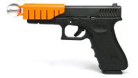 handgun nonlethal