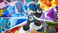 mighty no 9 beck.0.0