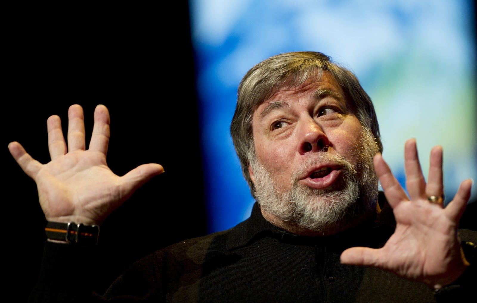 Steve Wozniak Claims Steve Jobs Knew Nothing About Technology | eTeknix