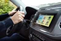 Android for cars