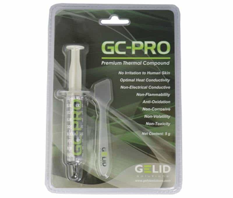 Gelid GC-Pro 1