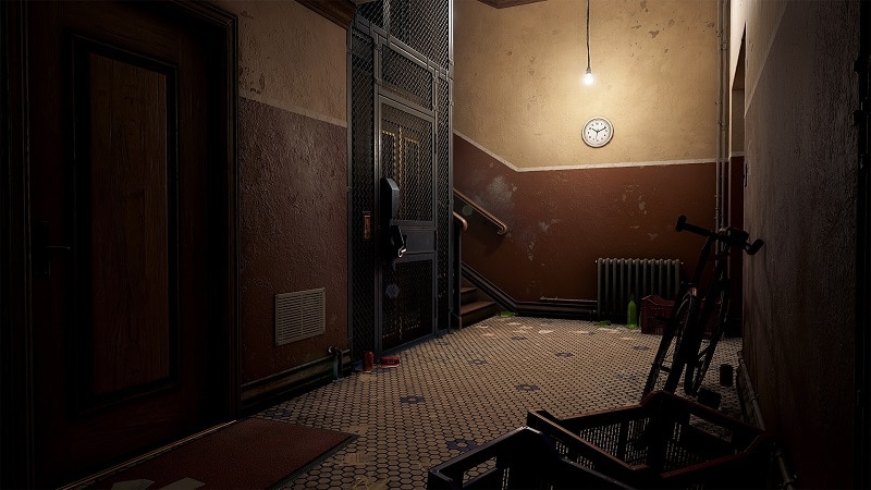 Half Life 2's City 17 Apartment Looks Amazing in Unreal Engine 4 | eTeknix