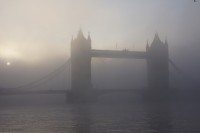 London air pollution 2