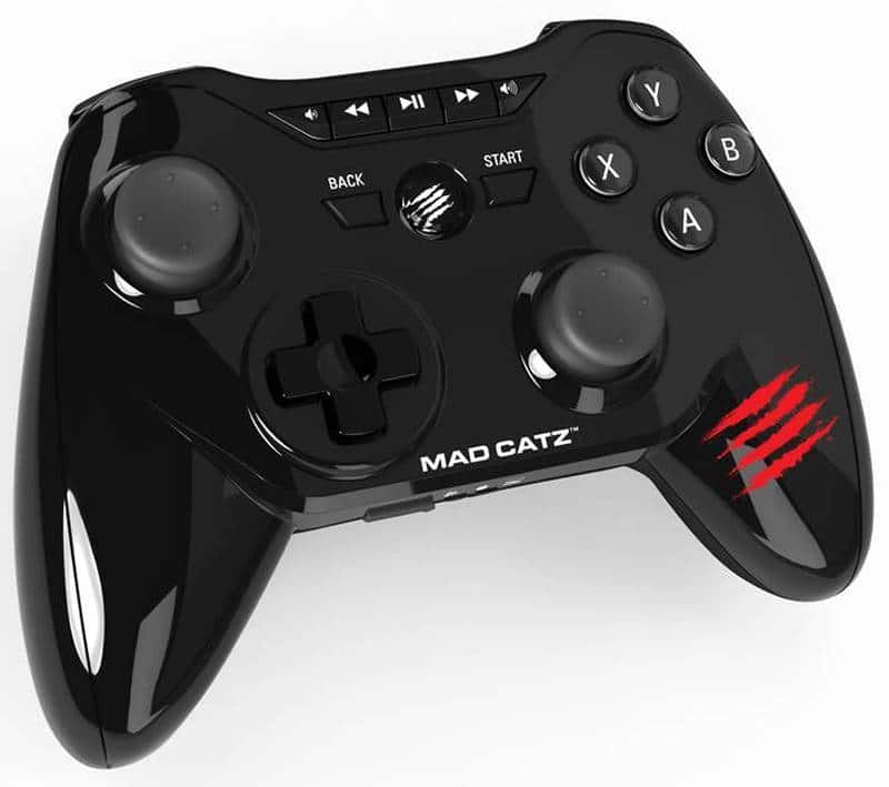 programmable root enumerator windows 10 mad catz