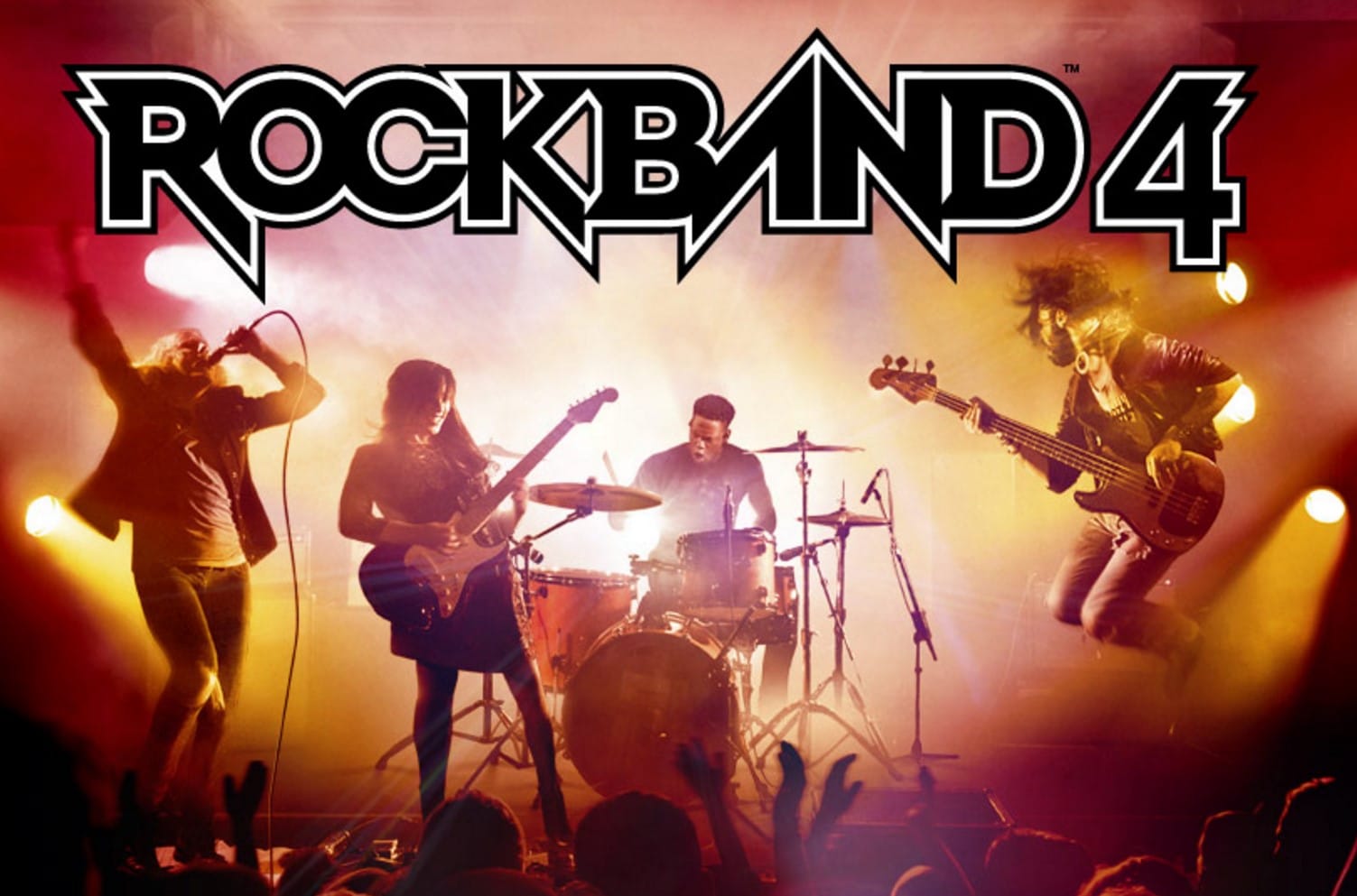 Rock Band 4 A New Era Of Rhythm Gaming Eteknix