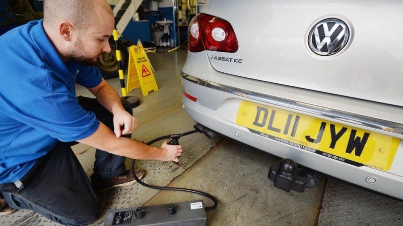 VW-emissions-test