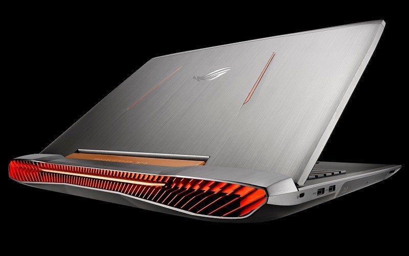 Asus Rog Announces The G752 Gaming Laptop Eteknix