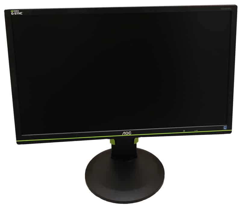 can a spyder 4 elite be used for any monitor