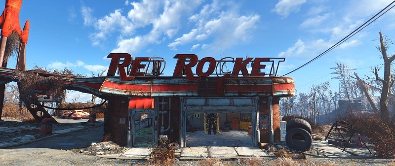 fallout 4 enhanced first person view fallout 4 enhanced first person view