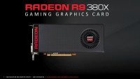 AMD R9 380X GPU 2