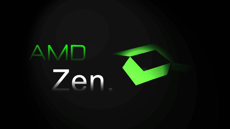 AMD Zen