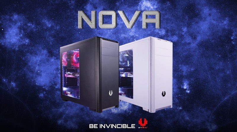 BitFenix Nova Featured