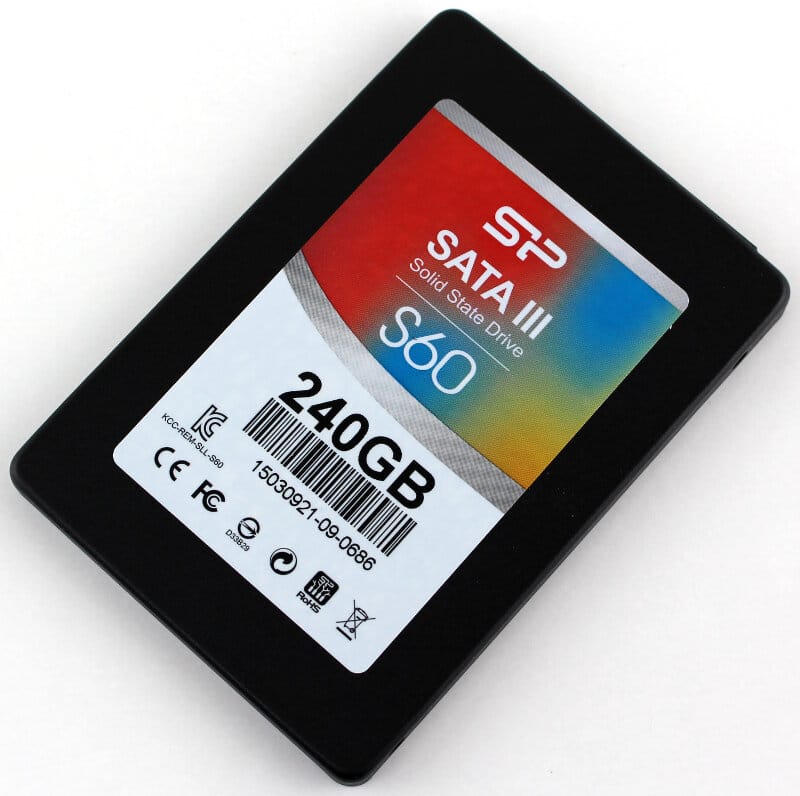 Ssd sp s60 60gb 88nw1120 прошивка