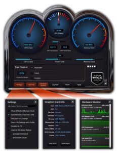 r9 fury sapphire trixx settings r9 fury sapphire trixx settings