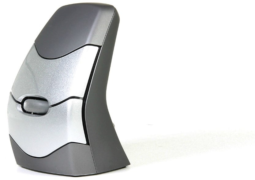 DXT Mouse 2 Wireless Ergonomic Vertical Mouse Review | eTeknix