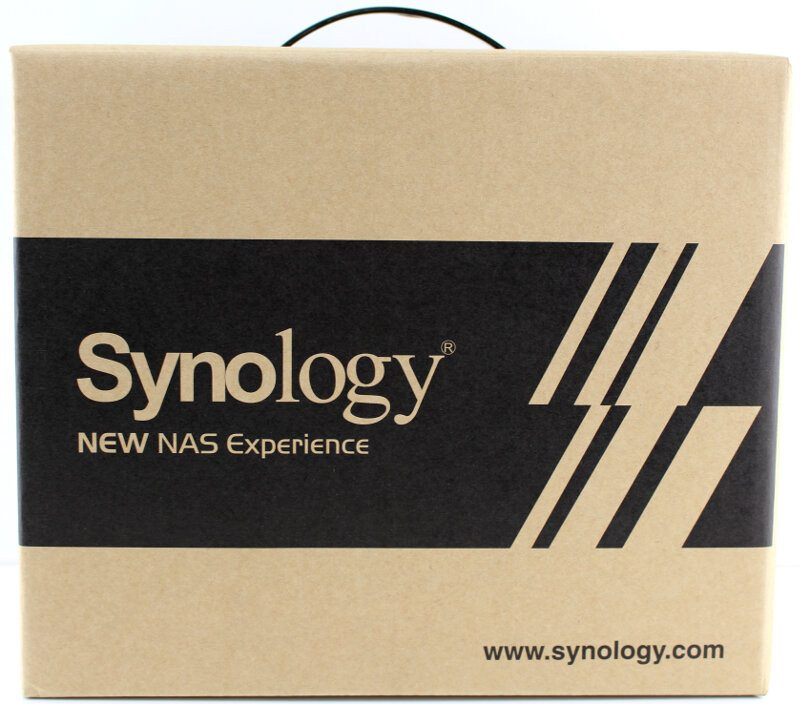 Synology_DS216se-Photo-box front