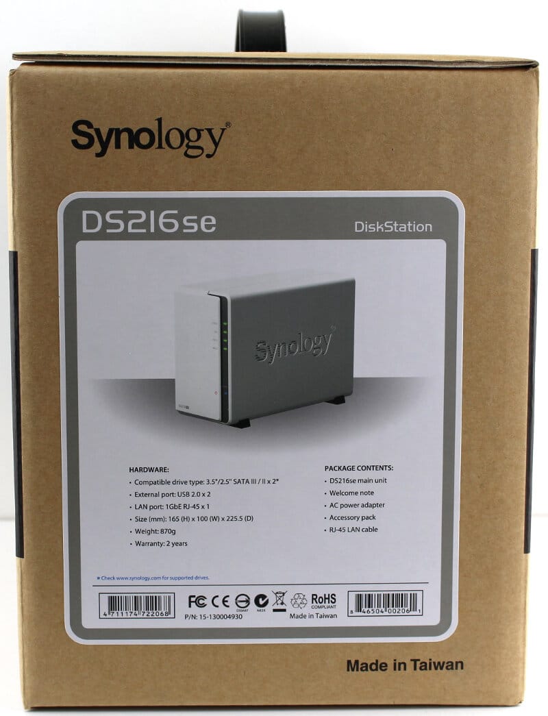 synology drive logo