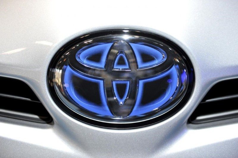 Toyota to Invest $1 Billion in AI and Robotics | eTeknix