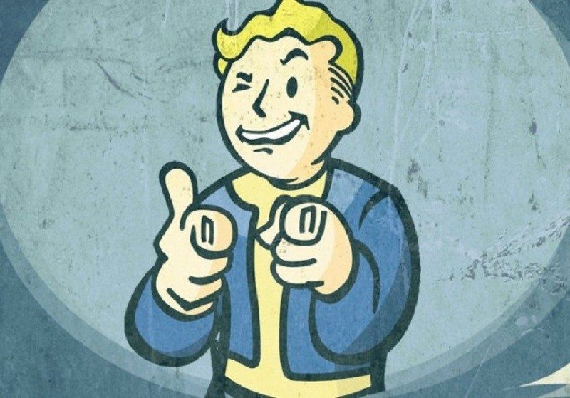 Fallout 4 Crossfire
