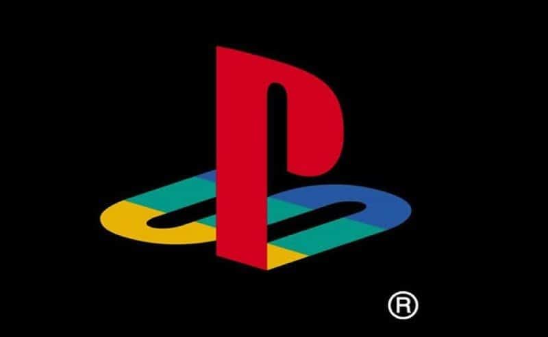 playstation 1 logo
