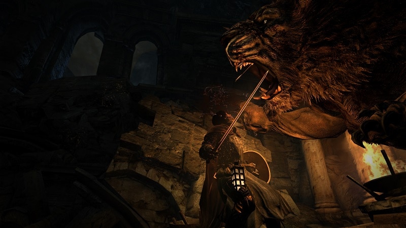 dragon dogma dark arisen pc