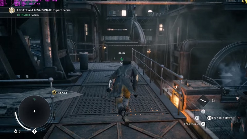 Assassin S Creed Syndicate Patch 1 4 Improves Performance Eteknix