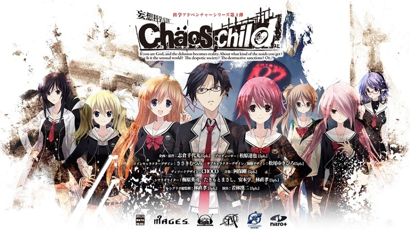 Former Xbox One Exclusive Chaos Child Coming To Pc Eteknix