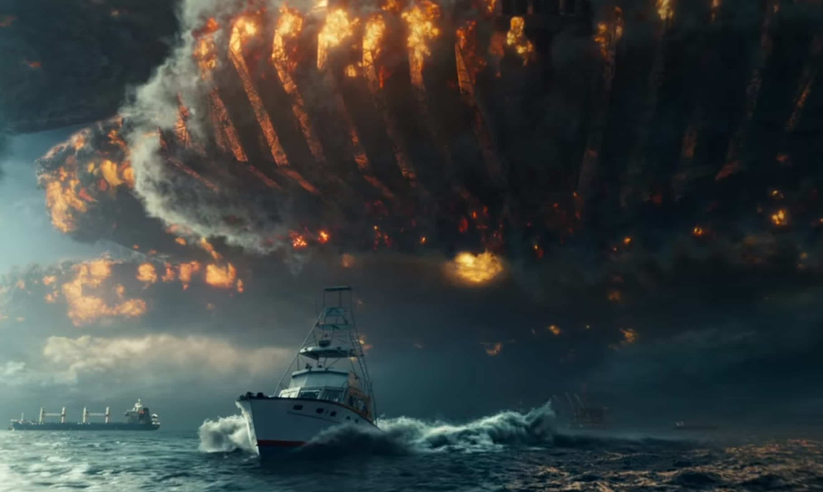 Independence Day Resurgence Trailer Released! | eTeknix