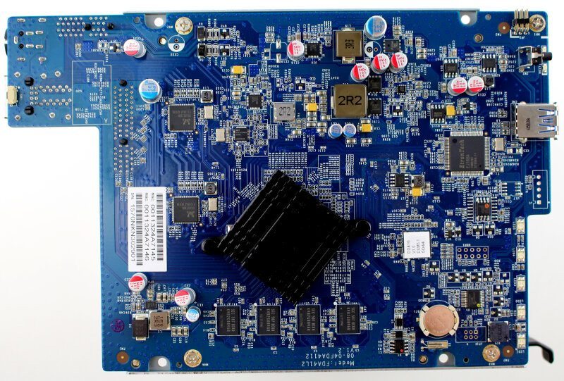 gsonic motherboard official website