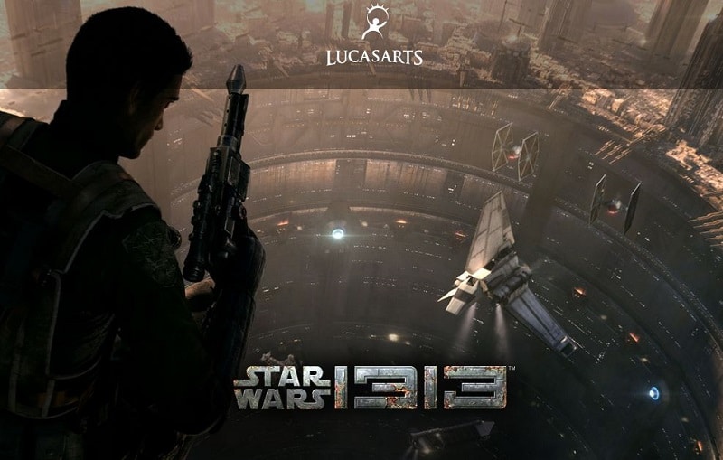 Star wars 1313 системные требования pc