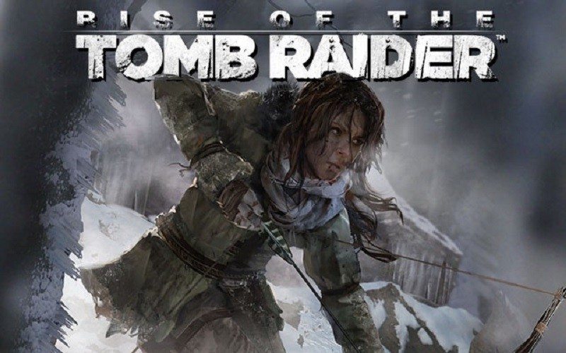 Rise of the tomb raider dx12 вылетает