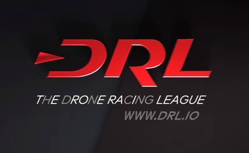 dronce racing