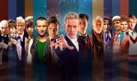 Doctor Who All Doctors